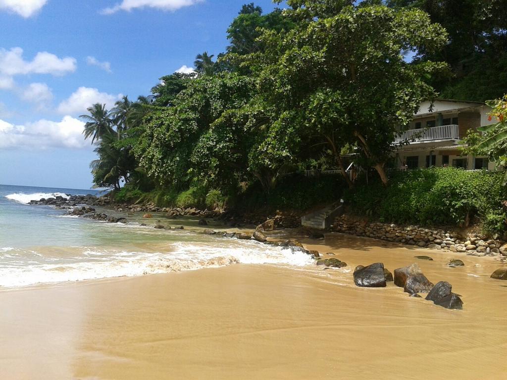 Talalla Bay Beach House Zimmer foto