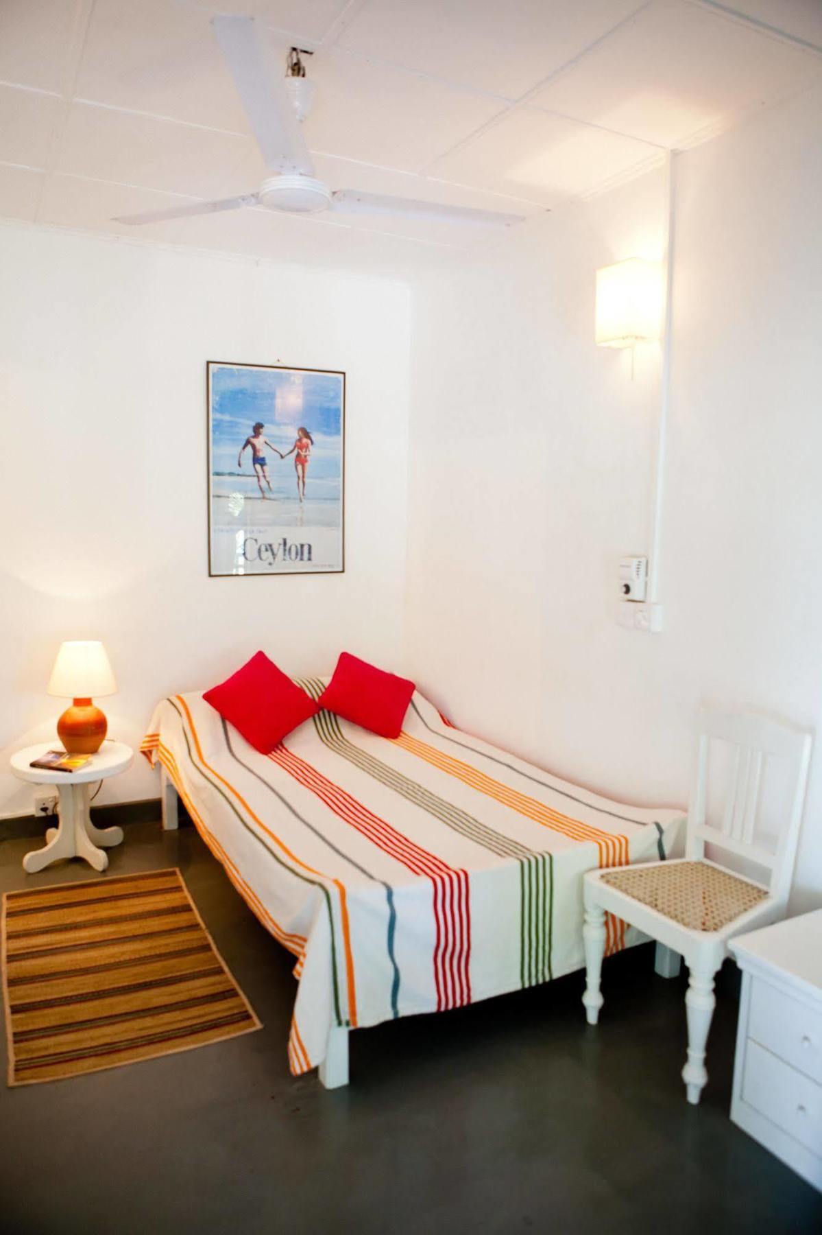 Talalla Bay Beach House Exterior foto