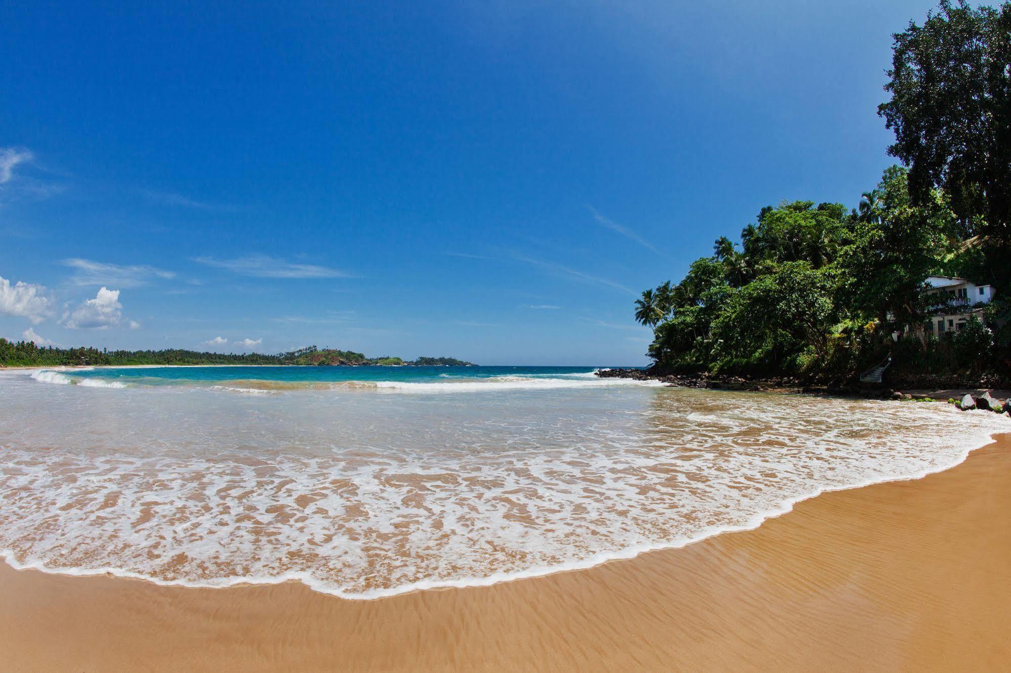Talalla Bay Beach House Exterior foto