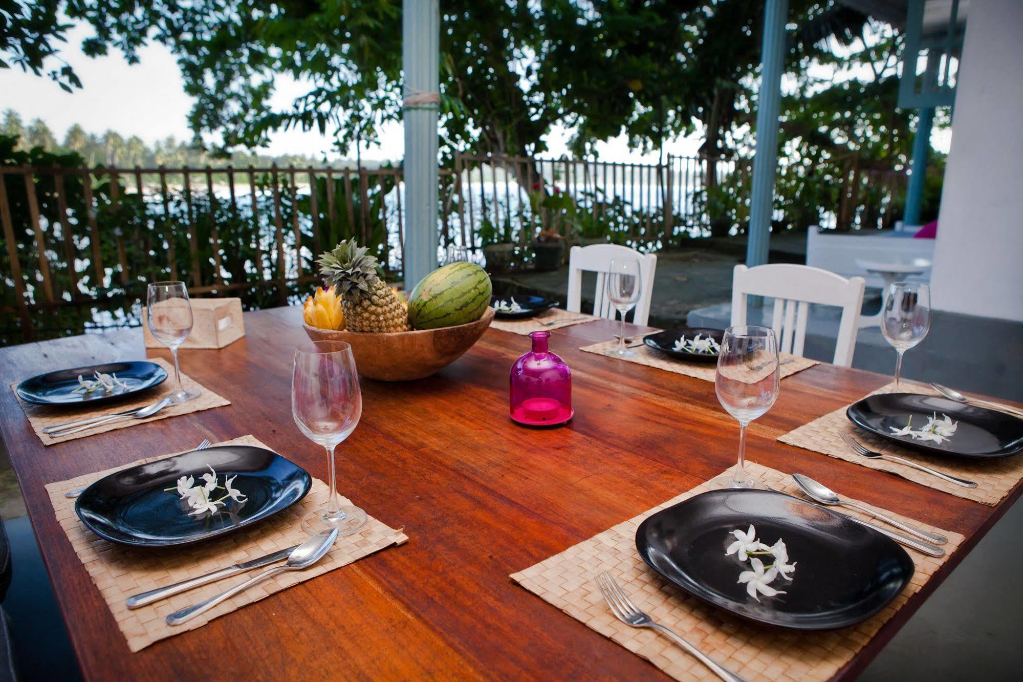Talalla Bay Beach House Exterior foto