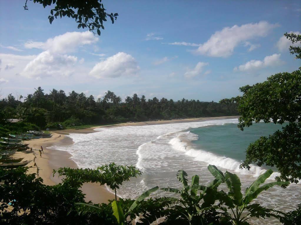 Talalla Bay Beach House Exterior foto